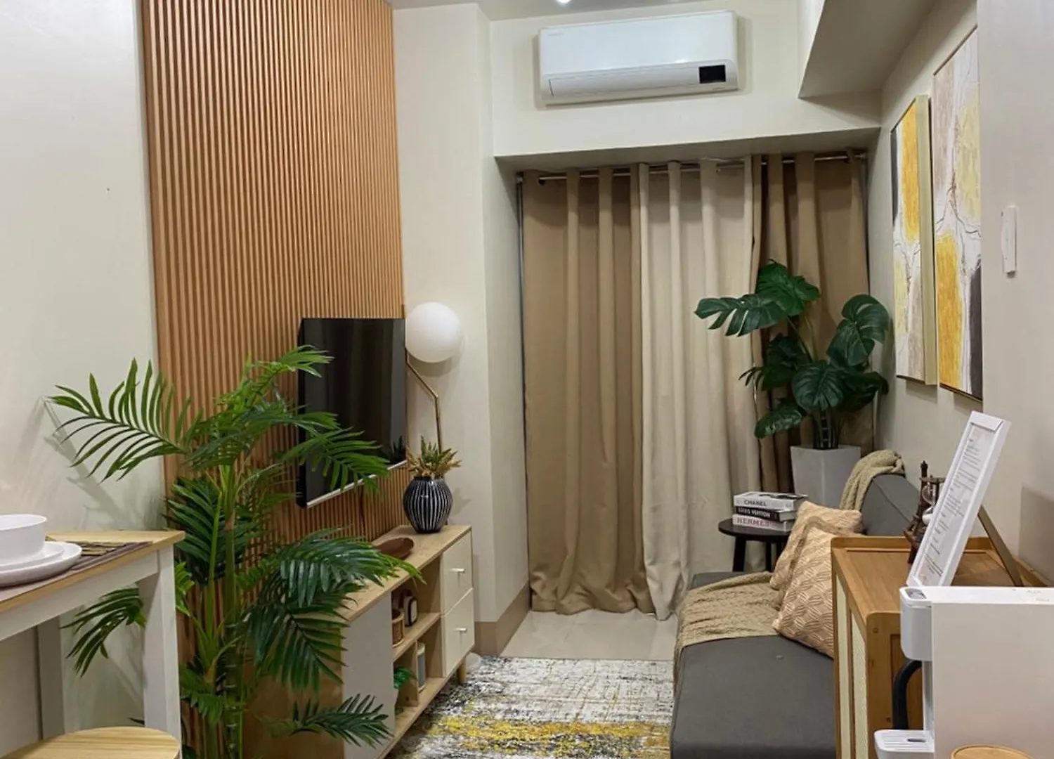 Aparthotel Grand Imperial Residences Manila Philippines